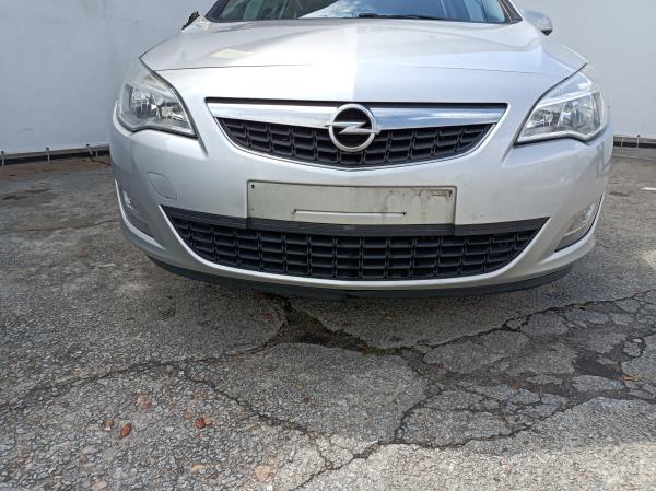 Astra J Sports Tourer Van OPEL Astra J Sports Tourer Van Imagem-26