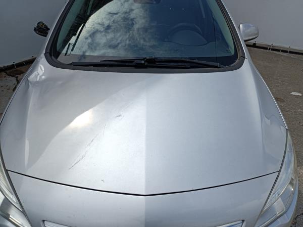 Astra J Sports Tourer Van OPEL Astra J Sports Tourer Van Imagem-27