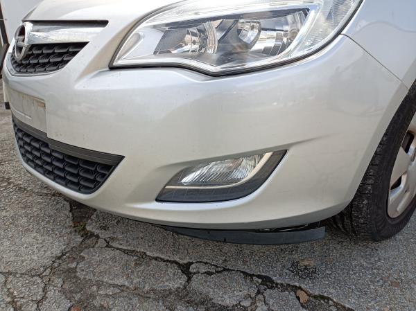 Astra J Sports Tourer Van OPEL Astra J Sports Tourer Van Imagem-30