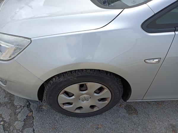 Astra J Sports Tourer Van OPEL Astra J Sports Tourer Van Imagem-31