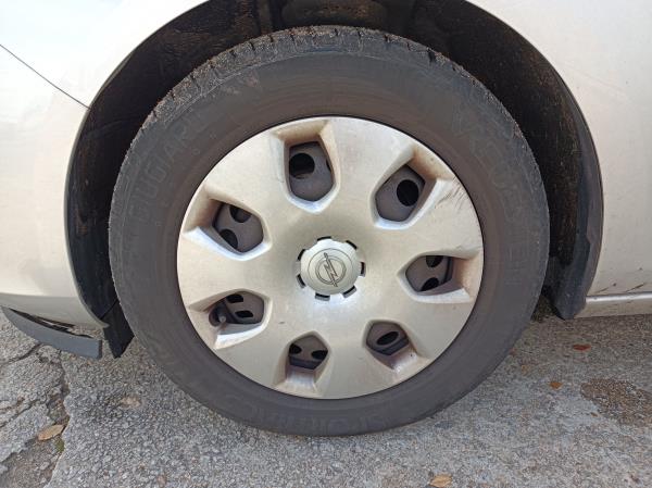 Astra J Sports Tourer Van OPEL Astra J Sports Tourer Van Imagem-32