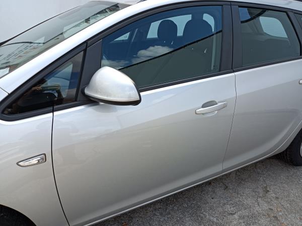 Astra J Sports Tourer Van OPEL Astra J Sports Tourer Van Imagem-36