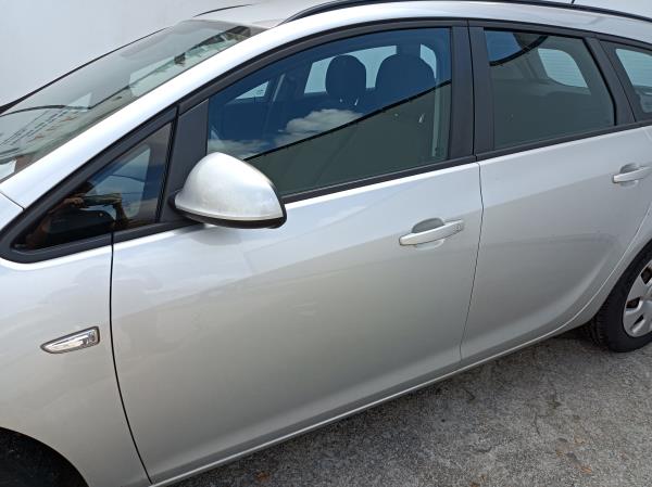 Astra J Sports Tourer Van OPEL Astra J Sports Tourer Van Imagem-37