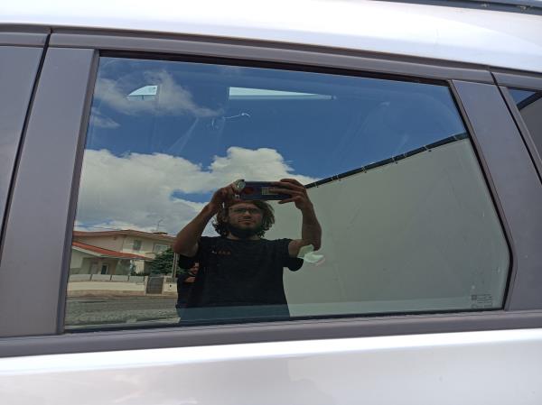 Astra J Sports Tourer Van OPEL Astra J Sports Tourer Van Imagem-42