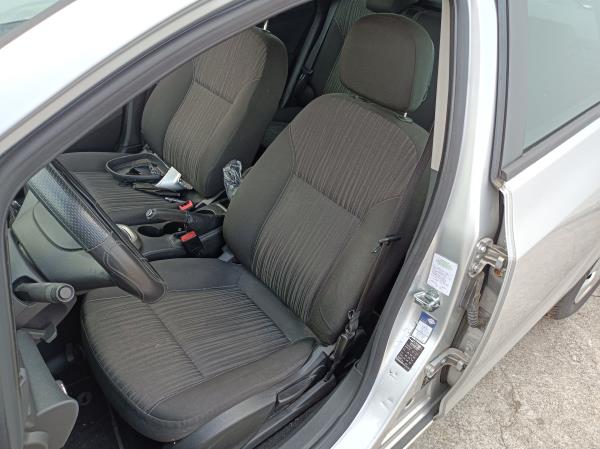 Astra J Sports Tourer Van OPEL Astra J Sports Tourer Van Imagem-47