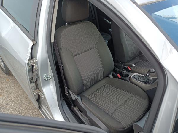 Astra J Sports Tourer Van OPEL Astra J Sports Tourer Van Imagem-51