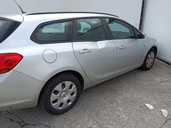 Astra J Sports Tourer Van OPEL Astra J Sports Tourer Van Imagem-55