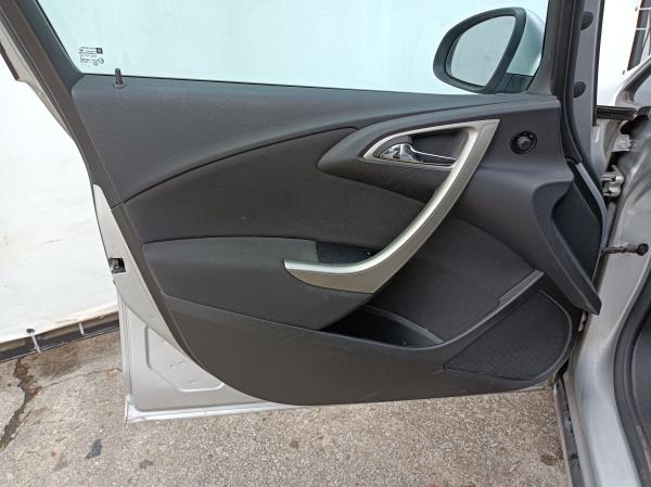 Astra J Sports Tourer Van OPEL Astra J Sports Tourer Van Imagem-56