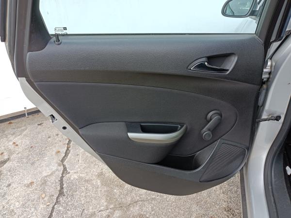 Astra J Sports Tourer Van OPEL Astra J Sports Tourer Van Imagem-61