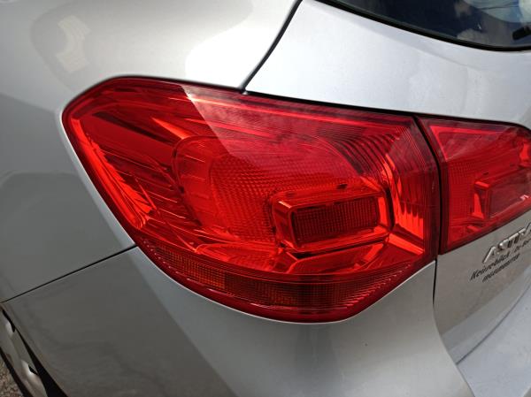 Astra J Sports Tourer Van OPEL Astra J Sports Tourer Van Imagem-63