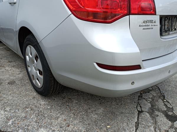 Astra J Sports Tourer Van OPEL Astra J Sports Tourer Van Imagem-65