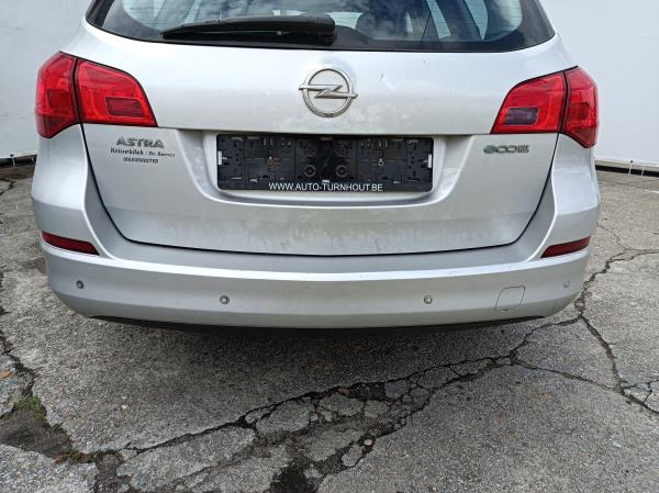 Astra J Sports Tourer Van OPEL Astra J Sports Tourer Van Imagem-66
