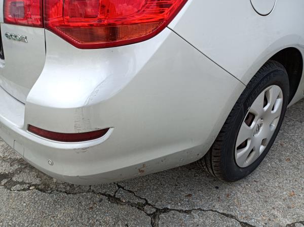 Astra J Sports Tourer Van OPEL Astra J Sports Tourer Van Imagem-67