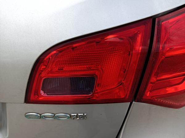 Astra J Sports Tourer Van OPEL Astra J Sports Tourer Van Imagem-72