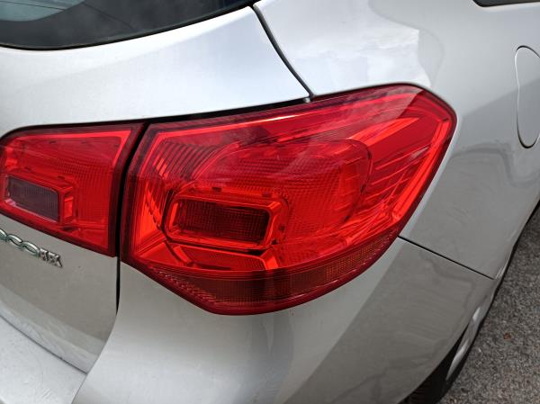 Astra J Sports Tourer Van OPEL Astra J Sports Tourer Van Imagem-73