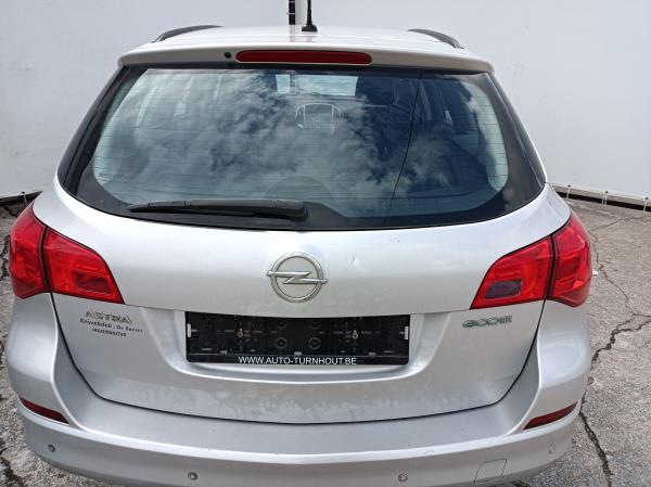 Astra J Sports Tourer Van OPEL Astra J Sports Tourer Van Imagem-74