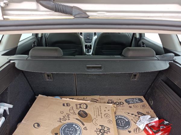 Astra J Sports Tourer Van OPEL Astra J Sports Tourer Van Imagem-76