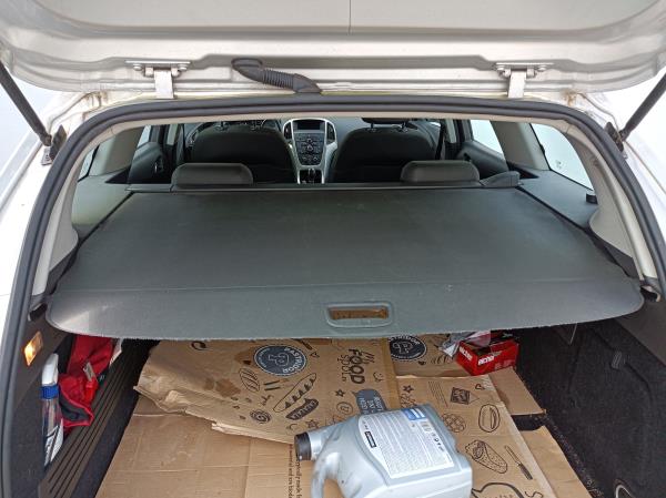 Astra J Sports Tourer Van OPEL Astra J Sports Tourer Van Imagem-77