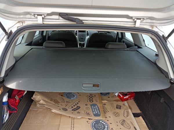 Astra J Sports Tourer Van OPEL Astra J Sports Tourer Van Imagem-78