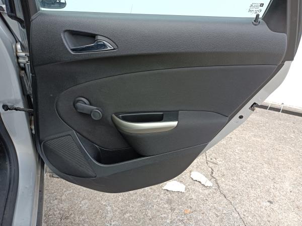 Astra J Sports Tourer Van OPEL Astra J Sports Tourer Van Imagem-81