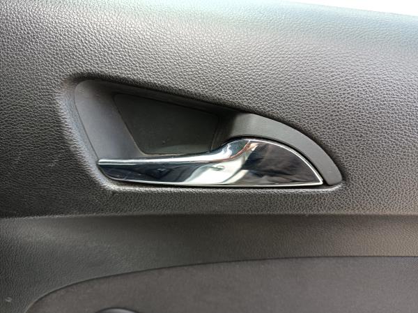 Astra J Sports Tourer Van OPEL Astra J Sports Tourer Van Imagem-82