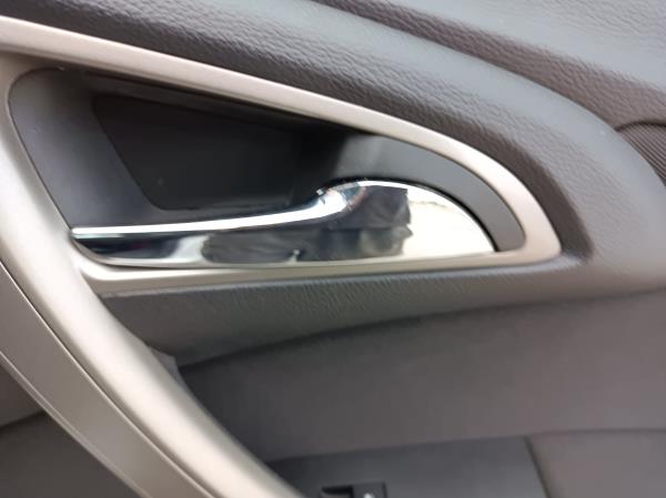 Astra J Sports Tourer Van OPEL Astra J Sports Tourer Van Imagem-84