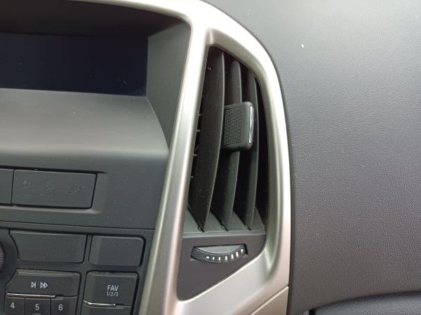 Astra J Sports Tourer Van OPEL Astra J Sports Tourer Van Imagem-89