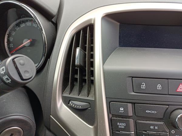 Astra J Sports Tourer Van OPEL Astra J Sports Tourer Van Imagem-90