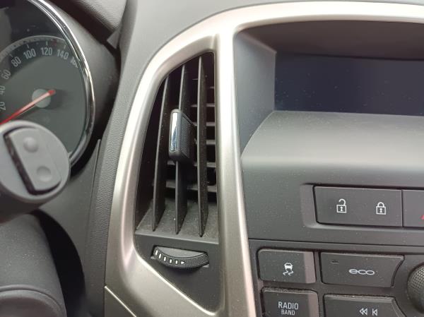 Astra J Sports Tourer Van OPEL Astra J Sports Tourer Van Imagem-91