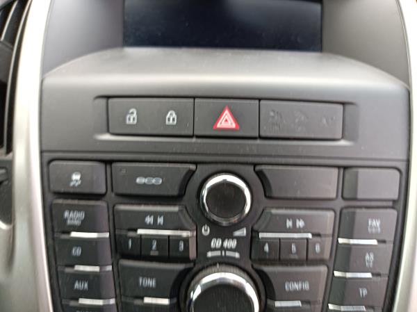 Astra J Sports Tourer Van OPEL Astra J Sports Tourer Van Imagem-92