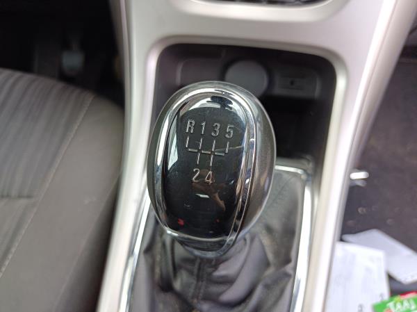 Astra J Sports Tourer Van OPEL Astra J Sports Tourer Van Imagem-96