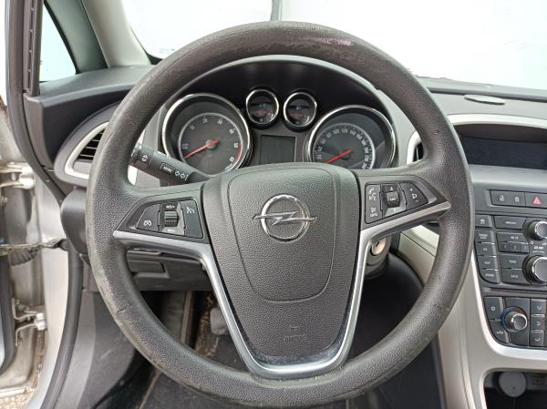 Astra J Sports Tourer Van OPEL Astra J Sports Tourer Van Imagem-98