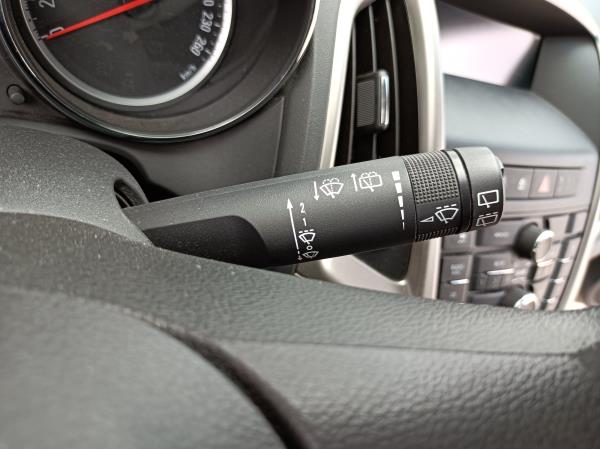 Astra J Sports Tourer Van OPEL Astra J Sports Tourer Van Imagem-99