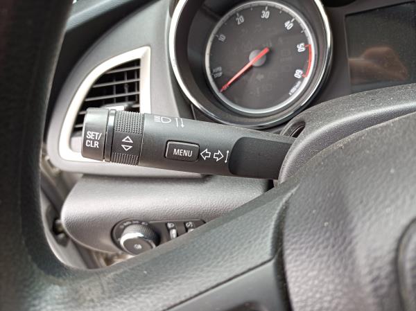 Astra J Sports Tourer Van OPEL Astra J Sports Tourer Van Imagem-100