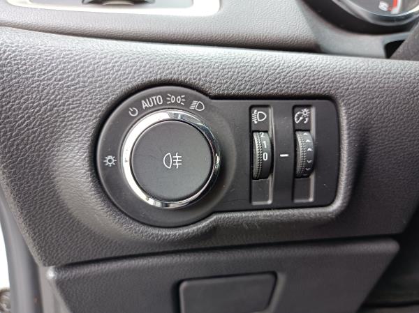 Astra J Sports Tourer Van OPEL Astra J Sports Tourer Van Imagem-103