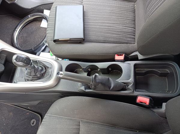 Astra J Sports Tourer Van OPEL Astra J Sports Tourer Van Imagem-106