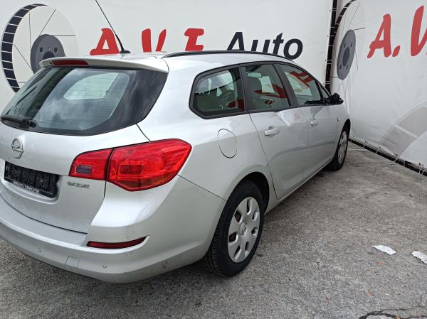Astra J Sports Tourer Van OPEL Astra J Sports Tourer Van Imagem-119