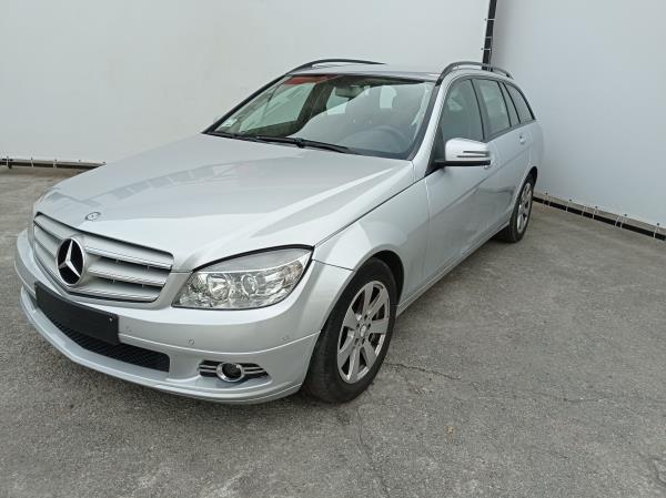 Classe C  MERCEDES-BENZ Classe C (W204) Imagem-5