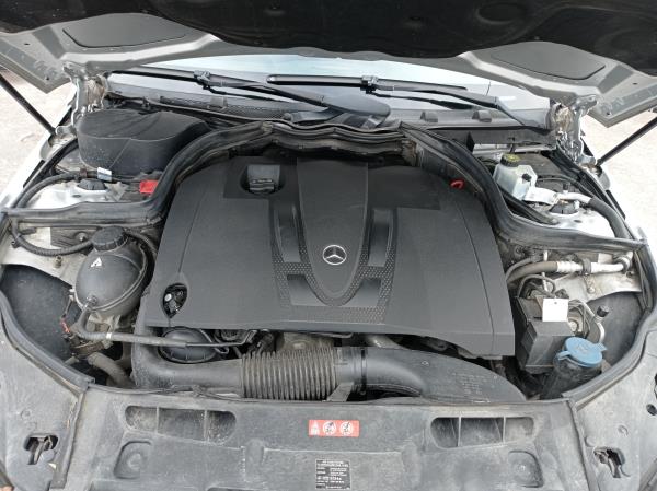 Classe C  MERCEDES-BENZ Classe C (W204) Imagem-7