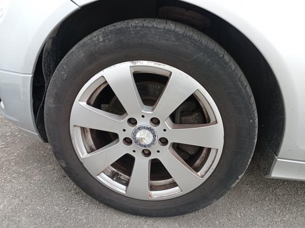 Classe C  MERCEDES-BENZ Classe C (W204) Imagem-9