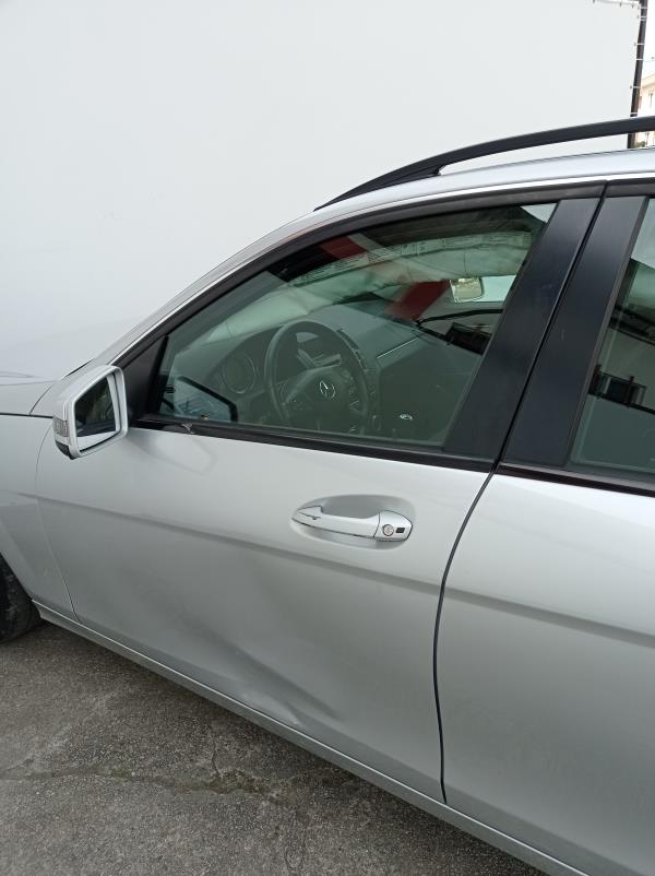 Classe C  MERCEDES-BENZ Classe C (W204) Imagem-10