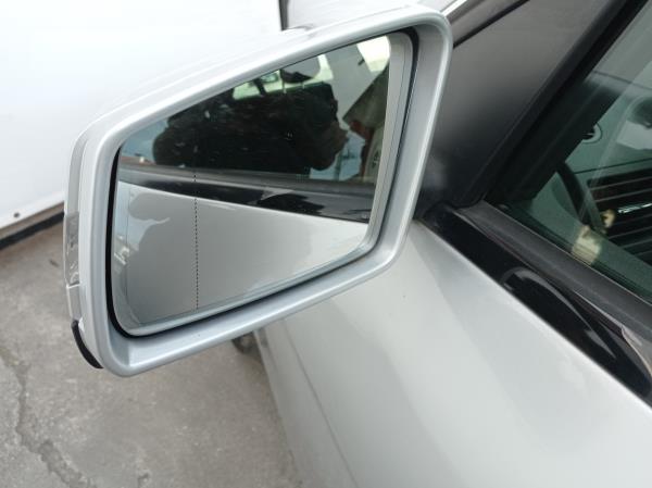 Classe C  MERCEDES-BENZ Classe C (W204) Imagem-13