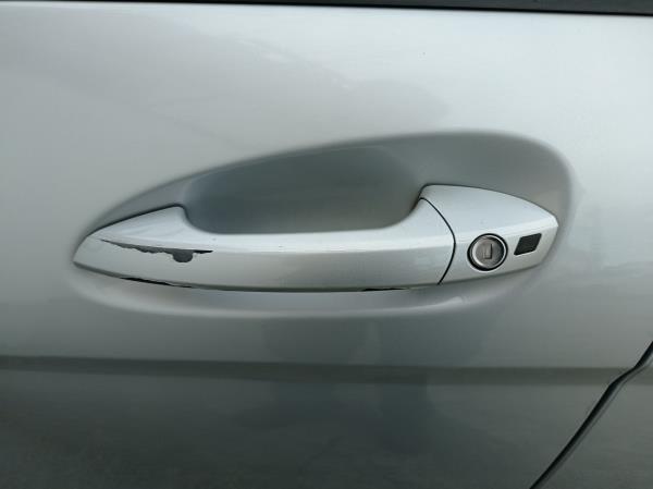 Classe C  MERCEDES-BENZ Classe C (W204) Imagem-14