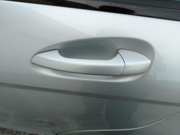 Classe C  MERCEDES-BENZ Classe C (W204) Imagem-18