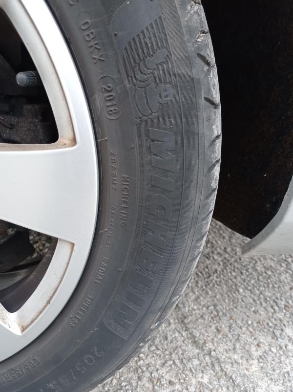 Classe C  MERCEDES-BENZ Classe C (W204) Imagem-20