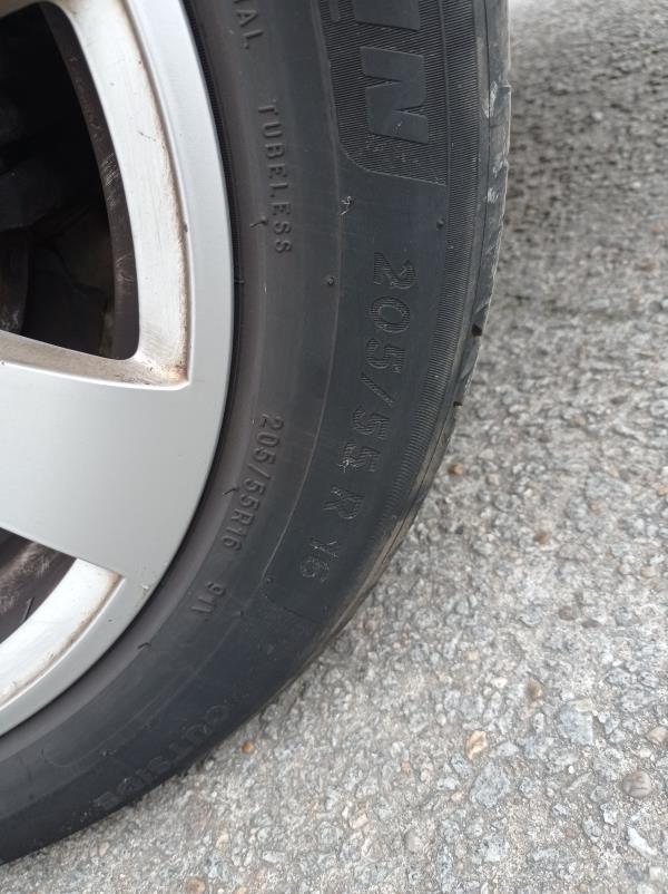 Classe C  MERCEDES-BENZ Classe C (W204) Imagem-21