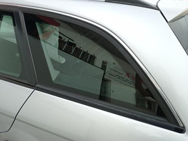 Classe C  MERCEDES-BENZ Classe C (W204) Imagem-22