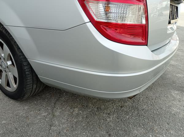 Classe C  MERCEDES-BENZ Classe C (W204) Imagem-24