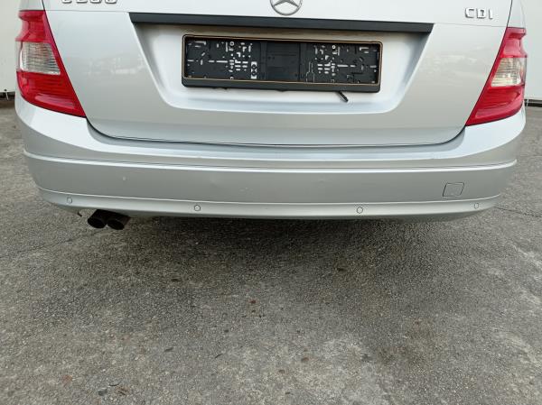 Classe C  MERCEDES-BENZ Classe C (W204) Imagem-25
