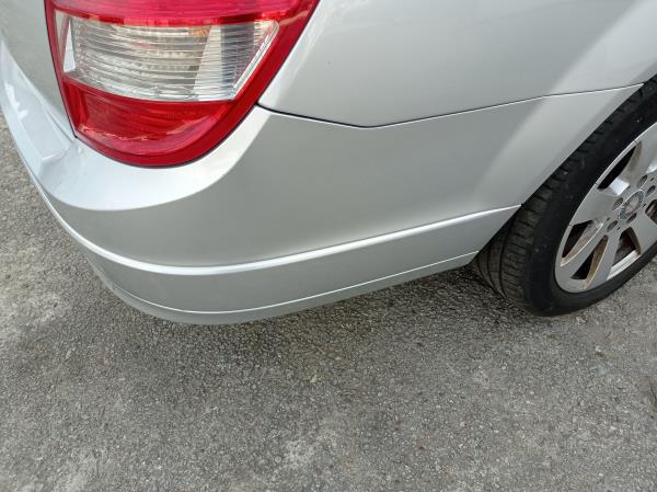 Classe C  MERCEDES-BENZ Classe C (W204) Imagem-26